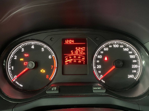 Imagem 8 de 8 de Volkswagen Voyage 1.6 Msi Totalflex 4p Manual