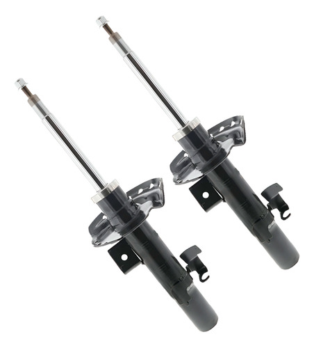 Par Amortecedor Dianteiro Volvo V60 13/15 S60 11/18 T4 T5 T6