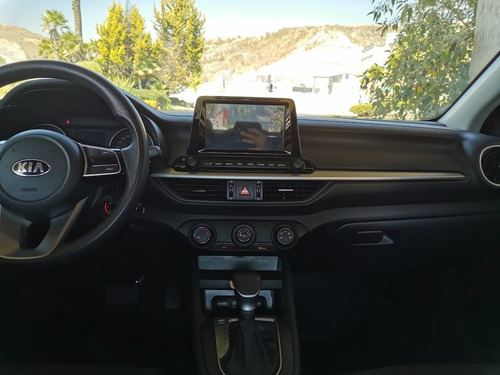 Kia Forte 2020 Sedan Lx Automatico Totalmente Equipado