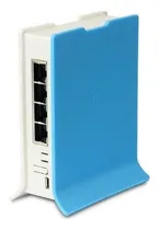 Comprar Mikrotik Rb941 Hap Lite Vender Internet Por Fichas Mikrotik
