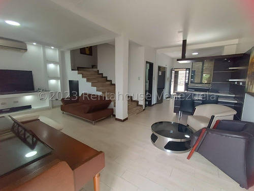 Casa En Alquiler Al Este De Barquisimeto Ep