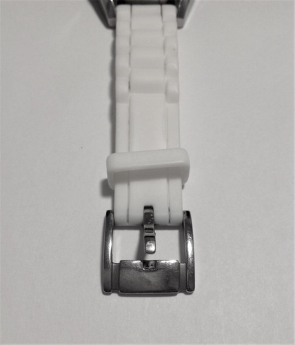 Reloj Fossil Genuino Pulsera Es2344 Mujer (Usado)