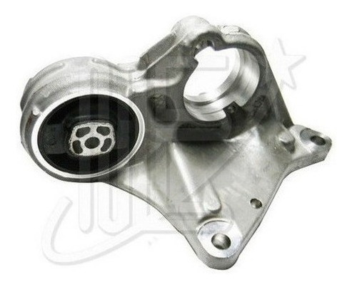 Soporte Inferior De Motor Peugeot 206 207 1.9 Dw8 - 2.0 Hdi