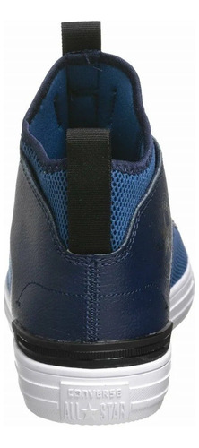 Zapatillas Originales Converse Ultra Mid Adulto Asfl70