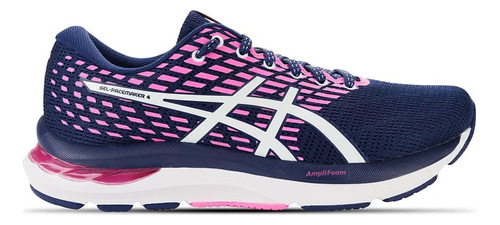 Zapatillas Asics Gel Pacemaker 4 Running-training Mujer 