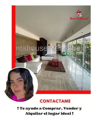 Apartamento en venta