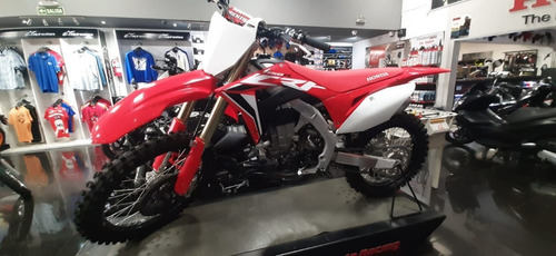 Honda Crf 450r 0km Dolar Billete Performance Bikes