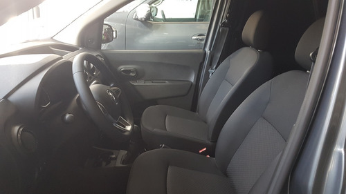 Imagen 9 de 15 de Renault Kangoo Confort 2 Asientos 1.6 En Stokc Fisico(cna)