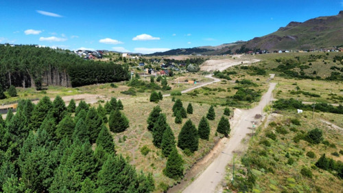 Terreno - Villa Vega San Martin