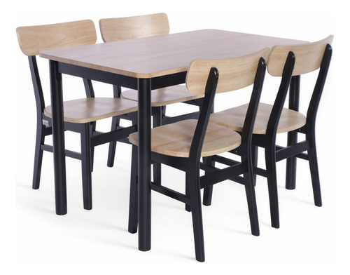 Juego De Comedor Austin