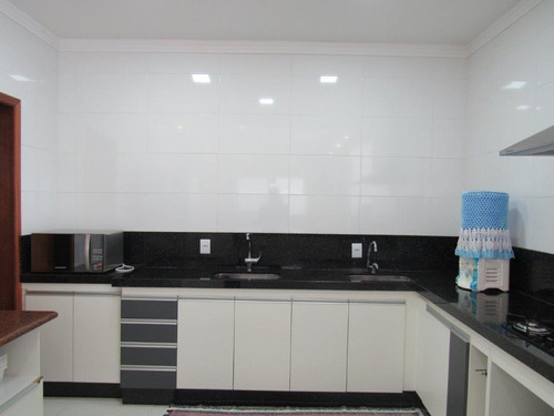Casa De Condomínio À Venda, 4 Quartos, 2 Suítes, 4 Vagas, Condomínio Costa Das Areias - Salto/sp - 10659