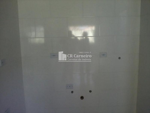 Imagem 2 de 25 de Sobrado Novo - 2 Dormts. - Centro - Penha - 226