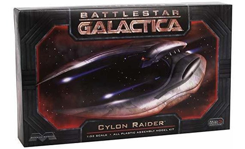 1/32 Cylon Raider