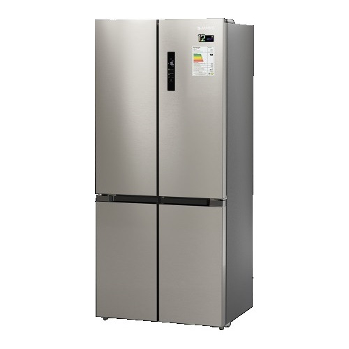Refrigerador James Frio Seco 515lts Rj 470 4p Mi