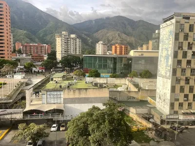 Apartamento en alquiler