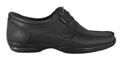 Zapatos Náuticos Super Comfort 482g Hombre Lujandro