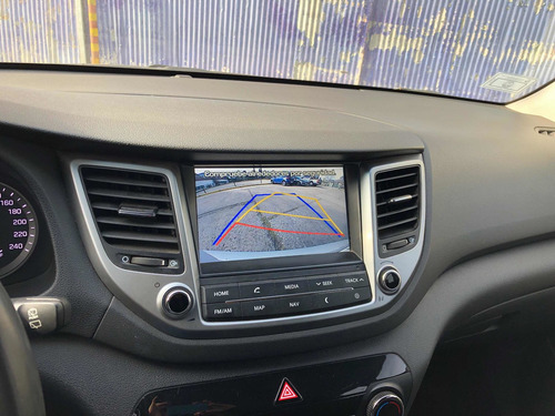 Imagen 18 de 18 de Hyundai Tucson 2016 2.0 Gl 6at 2wd