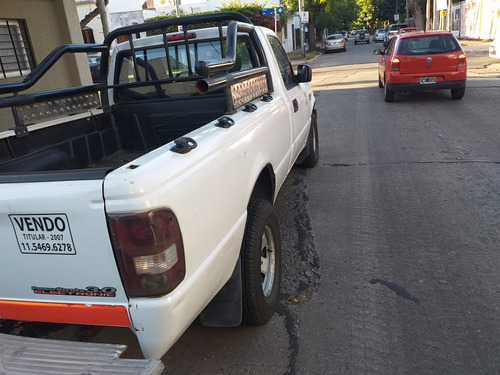 Ford Ranger 3.0 Xl I Sc 4x2 Plus