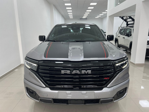 RAM Rampage 2.0 Rt Gme At9 4X4