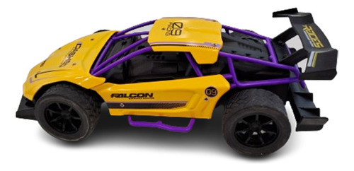 Auto Falcon A Radio Control Vexxo 1:16