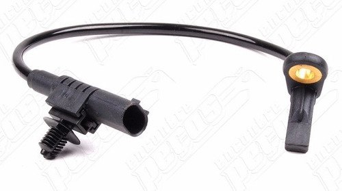 Sensor Abs Traseiro Mercedes Ml300 Cdi 2009-2011 Original