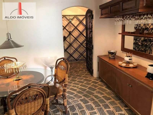 Imagem 9 de 30 de Casa À Venda No Bairro Chácara Granja Velha - Cotia/sp - 176