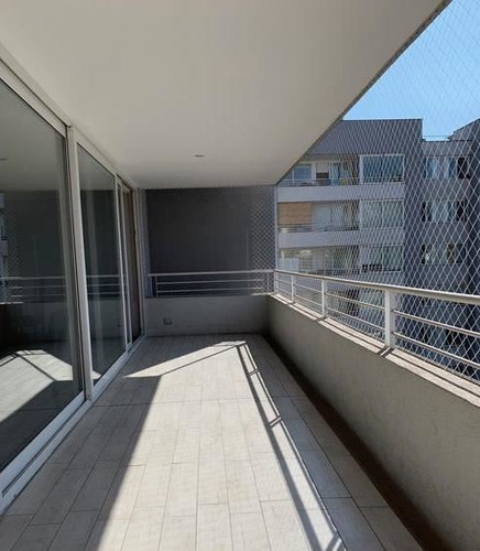 Departamento En Venta En Ñuñoa