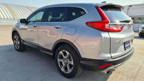Imagen 4 de 15 de Honda Cr-v 2018 1.5 Turbo Plus Cvt