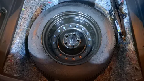 Honda CR-V 1.5 Turbo Plus Cvt