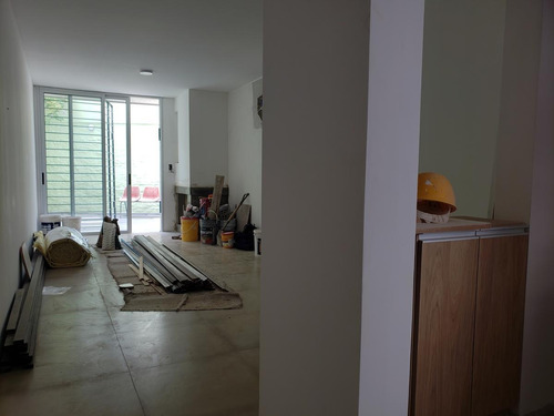Imagen 11 de 15 de Chaná 1832 | Venta Apartamento 2 Dormitorios A Estrenar En Cordón Sur | Con Patio, Estufa Y Parrillero | Inversión Vivienda Promovida | En Obra - Estrena Abril 2022