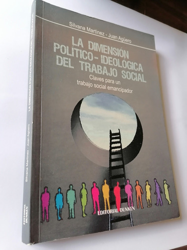 La Dimension Politico Ideologia Del Trabajo Social Martinez 