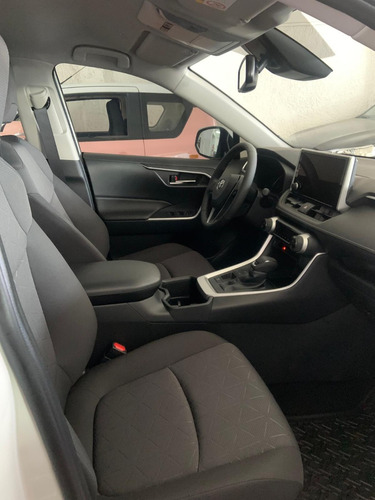 Toyota Rav4 Hybrid 2.5 S Plus 2Wd E-Cvt