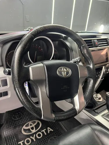 Toyota 4Runner 4.0 Sr5