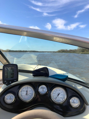 Lancha Eclipse 17 2009 Motor Mercury 90hp 2t