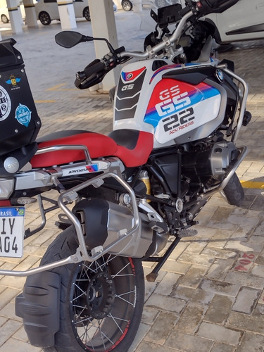 Bme Gs 1200 Advrnture