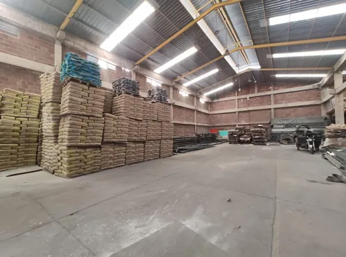 Bodega En Arriendo En El Contento. Cod A25521
