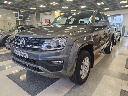 Volkswagen Amarok COMFORTLINE V6