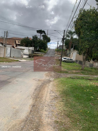 Imagem 6 de 6 de Terreno Para Venda Em Curitiba, Rebouças - 50.130_1-624989