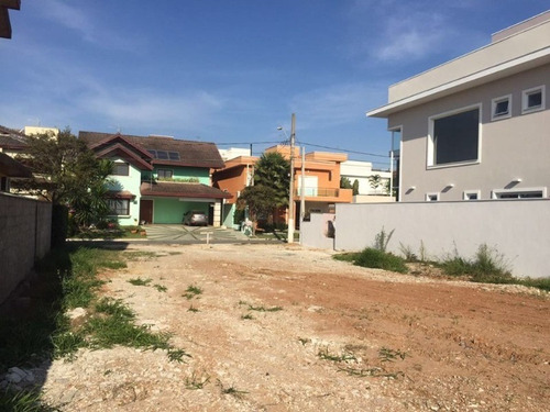 Imagem 12 de 20 de Ótimo Terreno No Condomínio Villas De Santana Em Jacareí-sp - T50 - 3294112