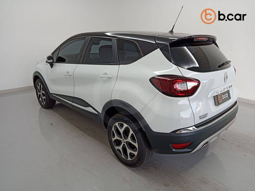 Imagem 3 de 15 de Renault Captur 1.6 16v Sce Flex Bose X-tronic