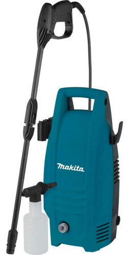 Lavadora Alta Pressão 1450 Psi Snow Foam Hw101 220v Makita