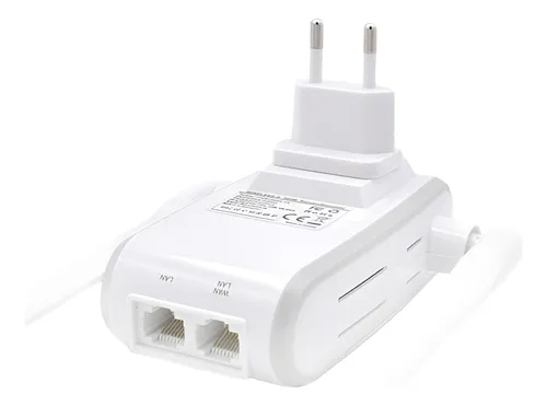 Repetidor wifi 2 puertos ethernet hotsell