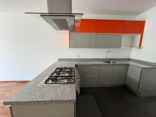 Departamento En Renta En Del Valle