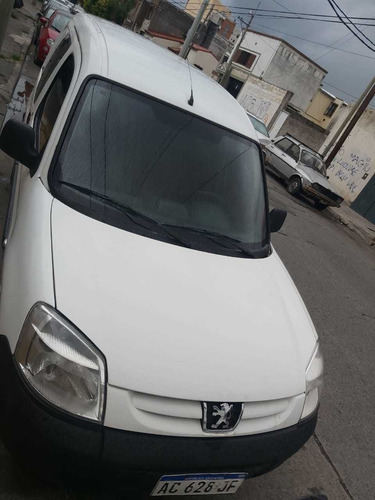 Peugeot Partner 1.6 Hdi Confort 2018