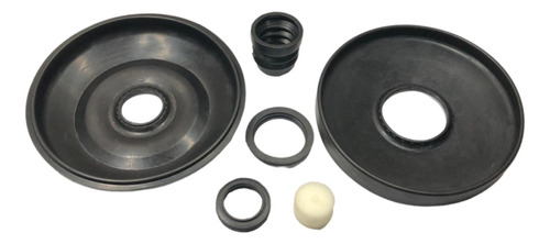 Kit Reparacion De Servo Para Bosch Chrysler Neon - Xx 1086j