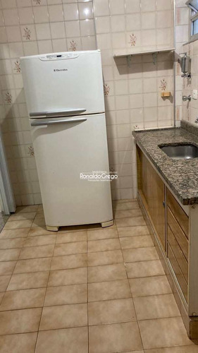 Imagem 17 de 24 de Apartamento Com 1 Dorm, Jardim Paulista, São Paulo - R$ 730 Mil - V7297