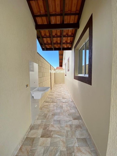 Imagem 18 de 22 de Casa - 710 - 69364716