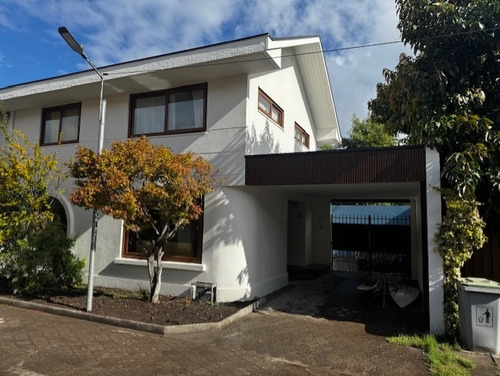 Casa Remodelada, Esta Nueva