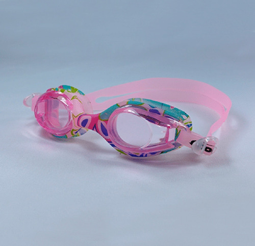 Lentes De Natación Para Niños Junior Protección Uv Antifog