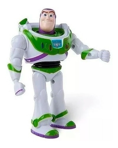 Imagen 1 de 1 de Toy Story 4 Buzz 5613